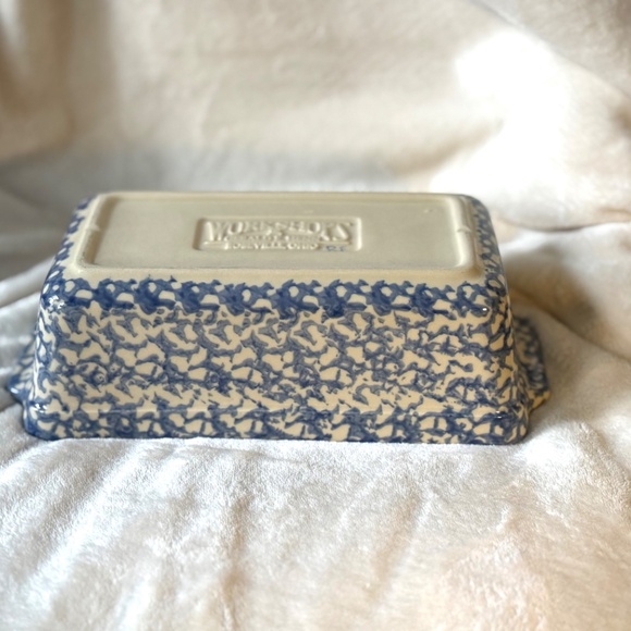 Gerald E Henn Blue Spongewear Set - Picture 5 of 9